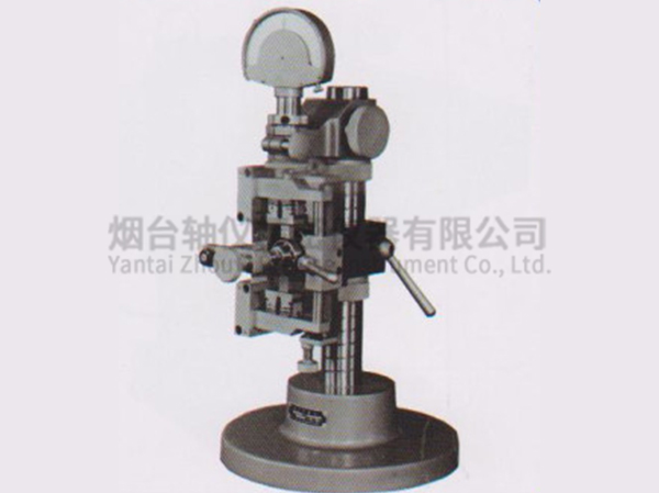 X092B軸承徑向游隙測(cè)量?jī)x X092B軸承徑向游隙測(cè)量?jī)x