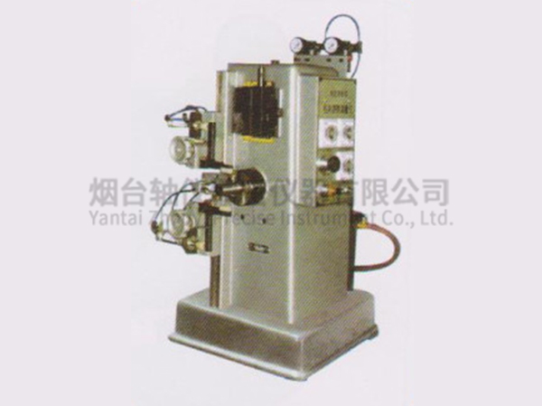 X095A軸承徑向游隙測量儀 X095A軸承徑向游隙測量儀
