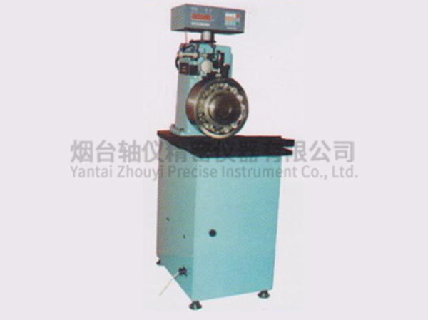 X394Ta軸承徑向游隙測(cè)量儀 X394Ta軸承徑向游隙測(cè)量儀