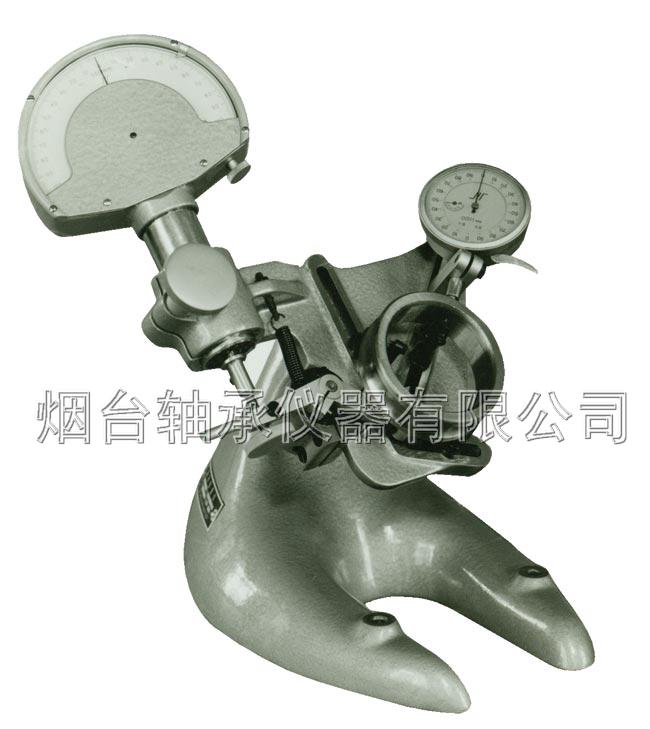 D923B軸承套圈內(nèi)外徑測量儀 D923B軸承套圈內(nèi)外徑測量儀
